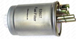 Fuel Filter MAPCO 63607