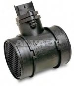 Air flow sensor