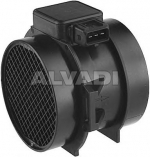 Air flow sensor