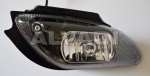 Front fog lamp