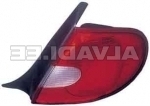 Tail light