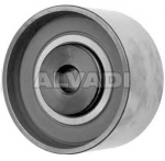 Idler pulley