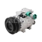 AC compressor