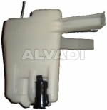 Windscreen washer tank
