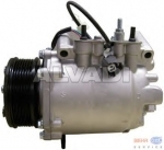 AC compressor