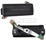 Outside door  handle