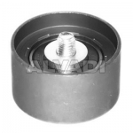 Idler pulley