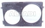 Driven Plate, magnetic clutch compressor