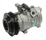AC compressor