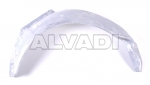 Inner rear wheel arch