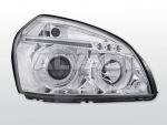 Main headlamp (tuning)