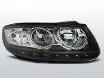 Main headlamp (tuning)