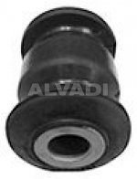 Control arm silentblock