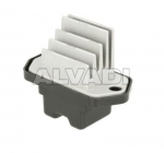 Heat blower controller