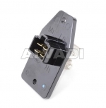 Heat blower controller