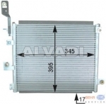 AC condenser
