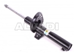 Shock absorber top mounting