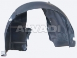 Heat Shield, injection system