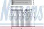 A/C compressor clutch coil