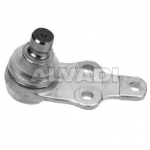 Control arm ball joint
