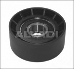 Idler pulley