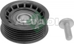 Idler pulley