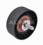 Idler pulley