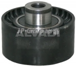 Idler pulley