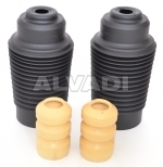 Shock absorber protection kit