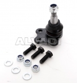 Control arm ball joint