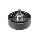 Idler pulley