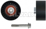 Idler pulley