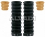 Shock absorber protection kit