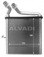 Ventilateur de radiateur