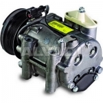 AC compressor