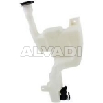 Windscreen washer tank