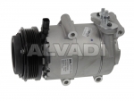 AC compressor