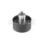 Idler pulley