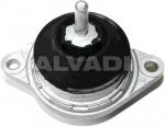 Mounting, automatic transmission support, Mounting, manual transmission support