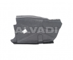 Under engine and gearbox cover (steel)