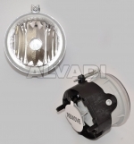 Front fog lamp