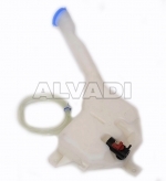 Windscreen washer tank