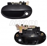 Outside door  handle