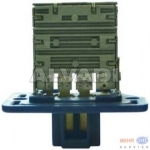 Heat blower controller