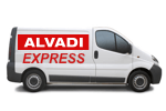 Alvadi Express
