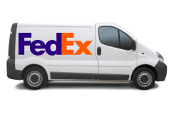 FedEx Economy